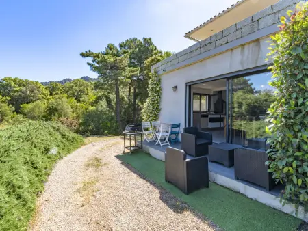 Location appartement à Porto Vecchio, Paoli