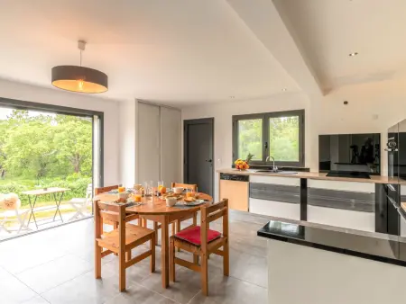 Appartement Paoli à Porto Vecchio, 4 pers., jardin : photo 3