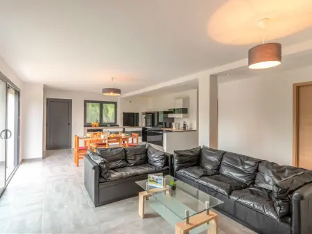 Appartement Paoli à Porto Vecchio, 4 pers., jardin : photo 4