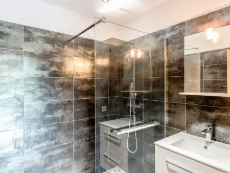 Appartement Paoli à Porto Vecchio, 4 pers., jardin : photo 10