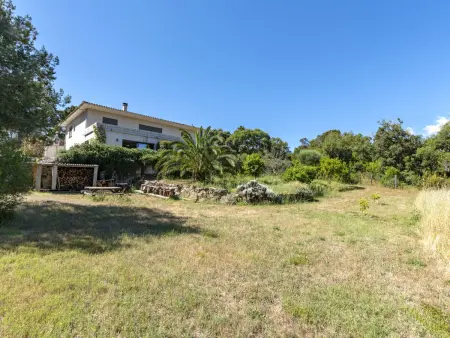 Appartement Paoli à Porto Vecchio, 4 pers., jardin : photo 17