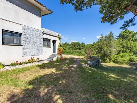 Appartement Paoli à Porto Vecchio, 4 pers., jardin : photo 18