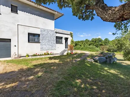 Appartement Paoli à Porto Vecchio, 4 pers., jardin : photo 20