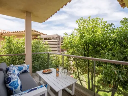 Appartement Côté Plage – terrasse 50 m² à 100 m de la mer : photo 3