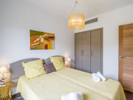 Appartement Côté Plage – terrasse 50 m² à 100 m de la mer : photo 5