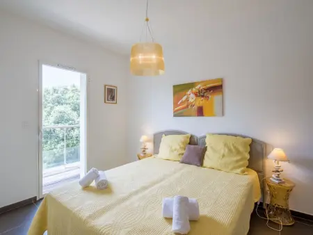 Appartement Côté Plage – terrasse 50 m² à 100 m de la mer : photo 8