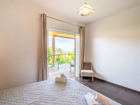 Appartement Côté Plage – terrasse 50 m² à 100 m de la mer : photo 10