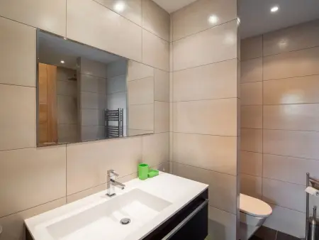 Appartement Côté Plage – terrasse 50 m² à 100 m de la mer : photo 13