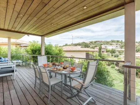 Appartement Côté Plage – terrasse 50 m² à 100 m de la mer : photo 14