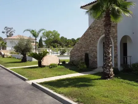 A Suara Linda Terrasse – Appartement 6 pers. près de la mer : photo 11