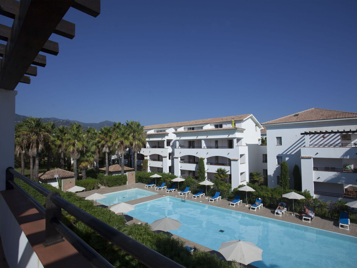 Sognu di Rena - Appartement 2 pièces à 50 m de la plage - Photo 1