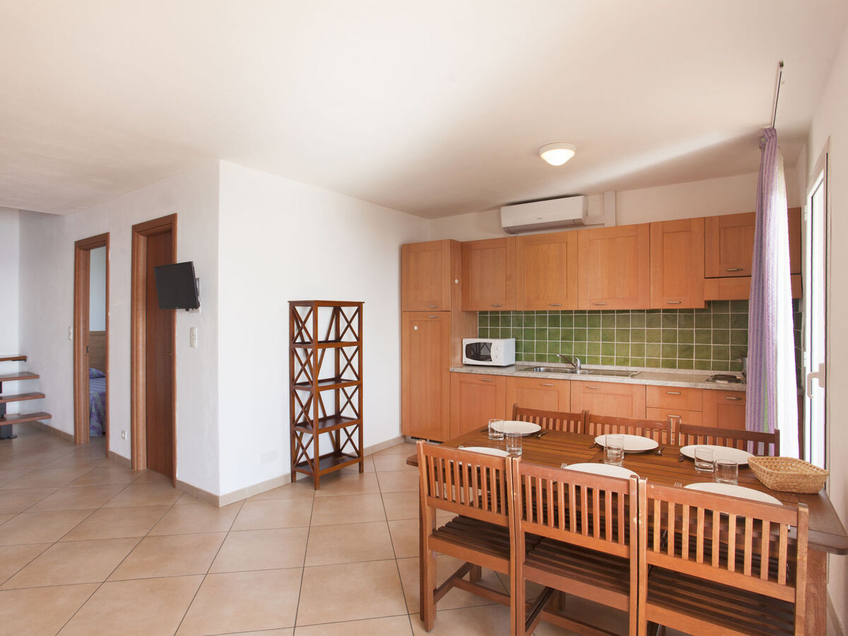 Sognu di Rena - Appartement 2 pièces à 50 m de la plage - Photo 3