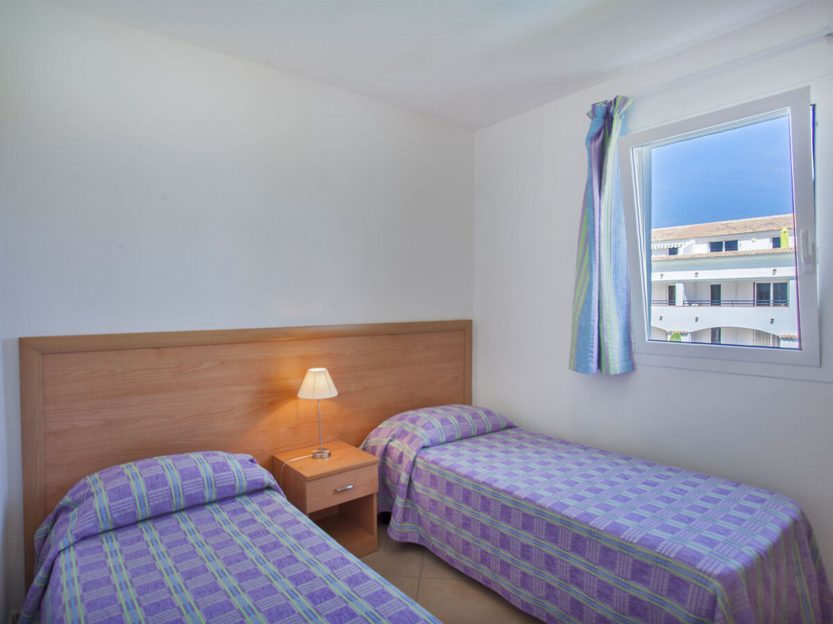 Sognu di Rena - Appartement 2 pièces à 50 m de la plage - Photo 4