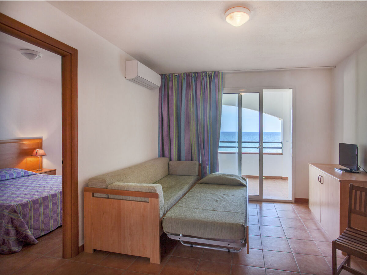 Sognu di Rena - Appartement 2 pièces à 50 m de la plage - Photo 7