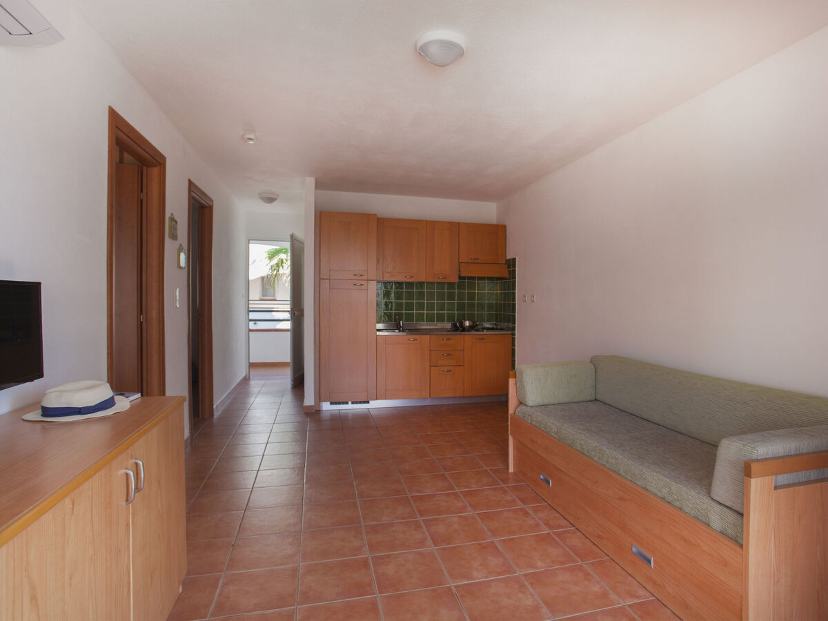 Sognu di Rena - Appartement 2 pièces à 50 m de la plage - Photo 8