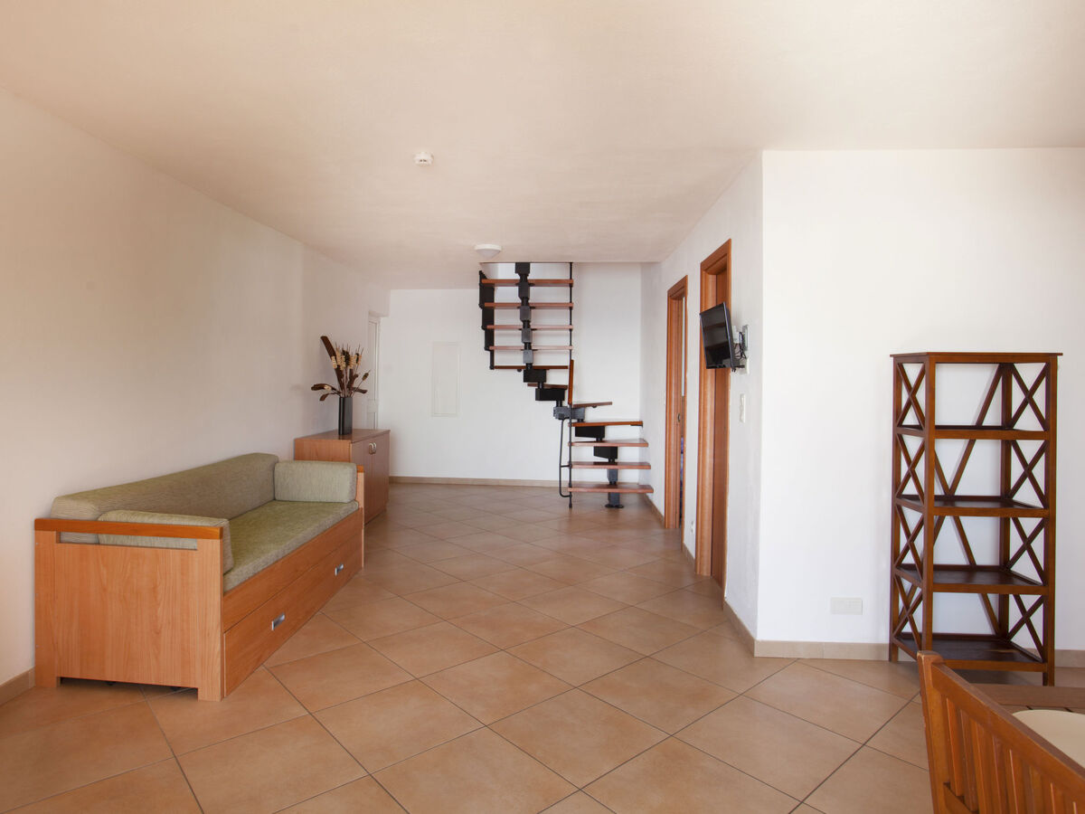 Sognu di Rena - Appartement 2 pièces à 50 m de la plage - Photo 10