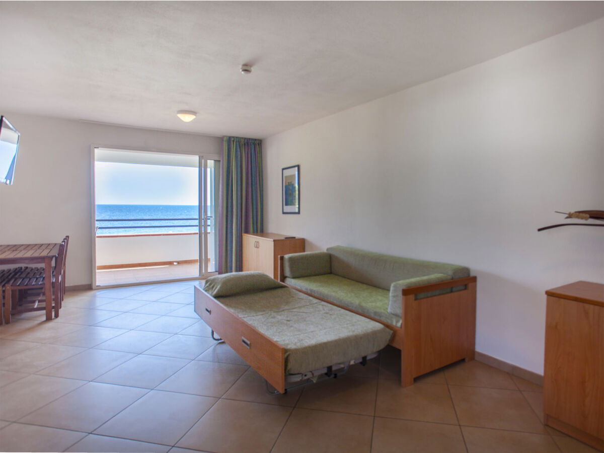 Sognu di Rena - Appartement 2 pièces à 50 m de la plage - Photo 11