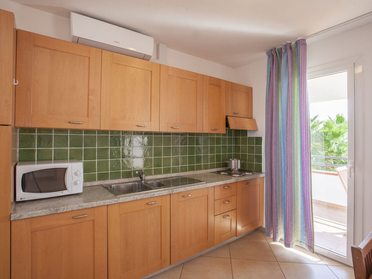 Sognu di Rena - Appartement 2 pièces à 50 m de la plage - Photo 13