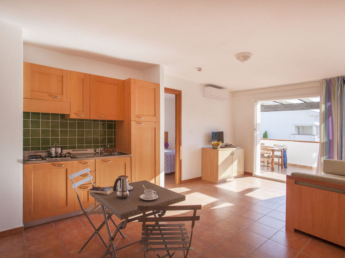Sognu di Rena - Appartement 2 pièces à 50 m de la plage - Photo 14