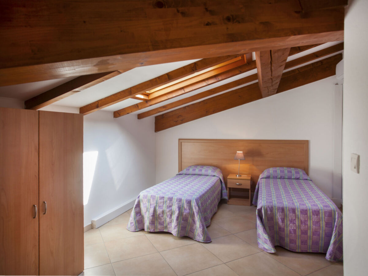 Sognu di Rena - Appartement 2 pièces à 50 m de la plage - Photo 19