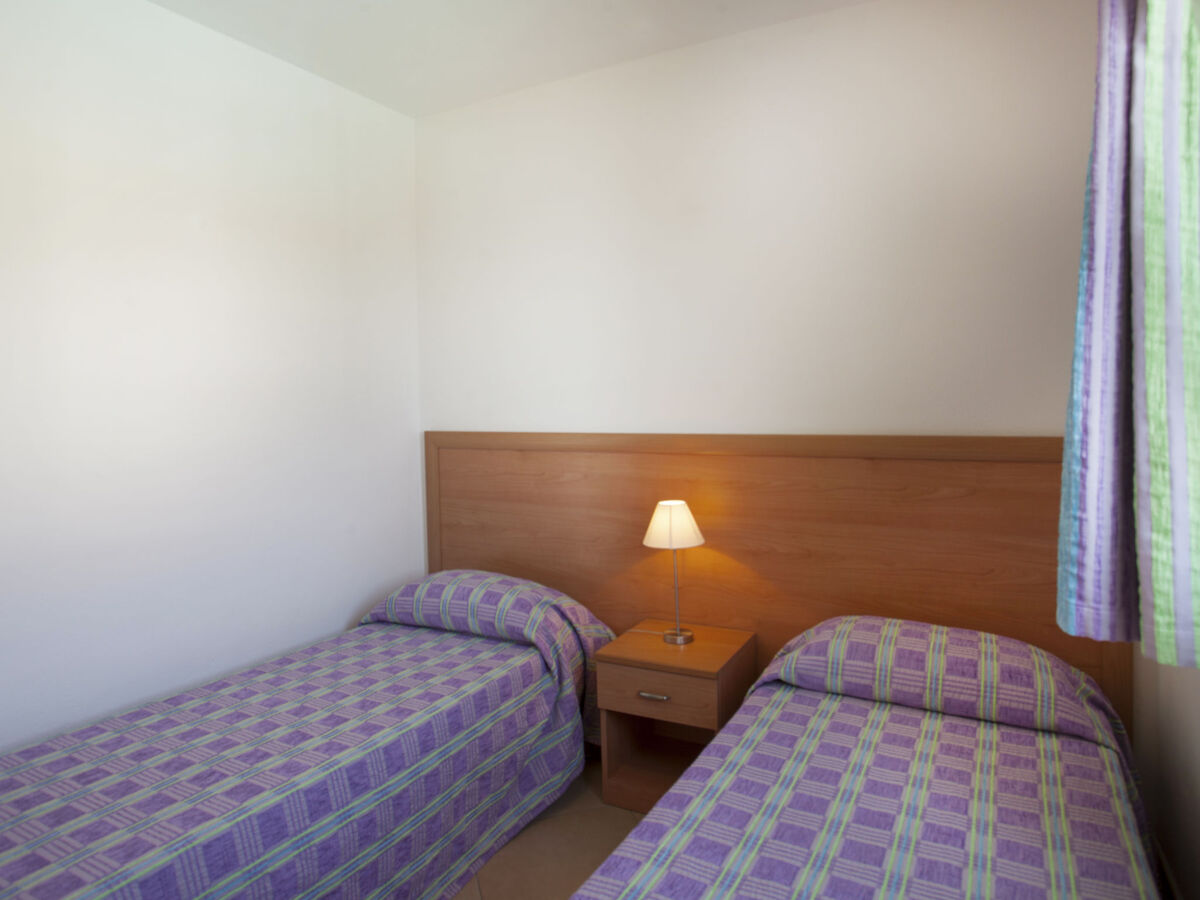Sognu di Rena - Appartement 2 pièces à 50 m de la plage - Photo 20