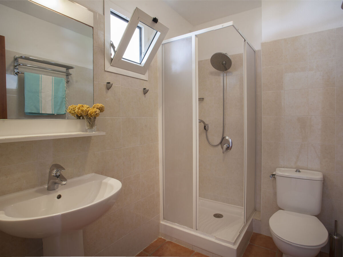 Sognu di Rena - Appartement 2 pièces à 50 m de la plage - Photo 21
