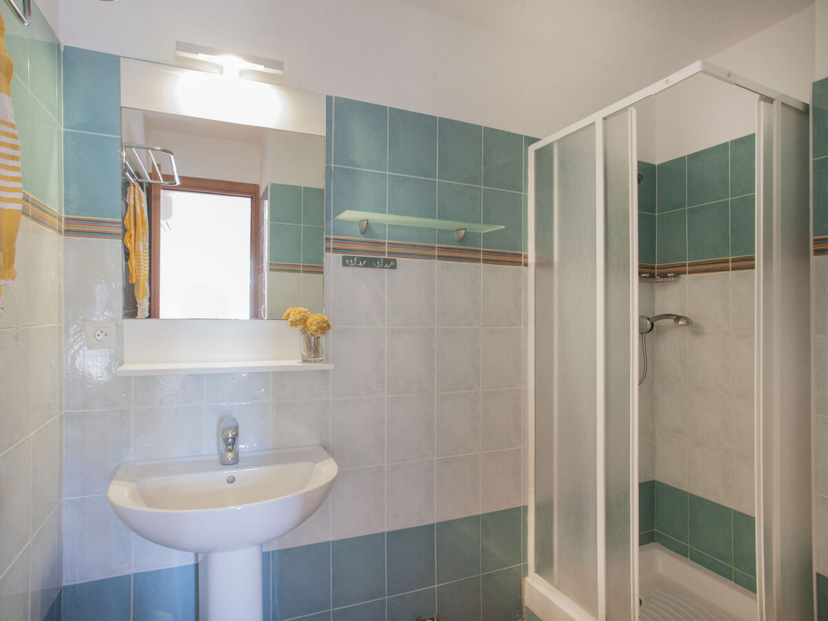Sognu di Rena - Appartement 2 pièces à 50 m de la plage - Photo 22