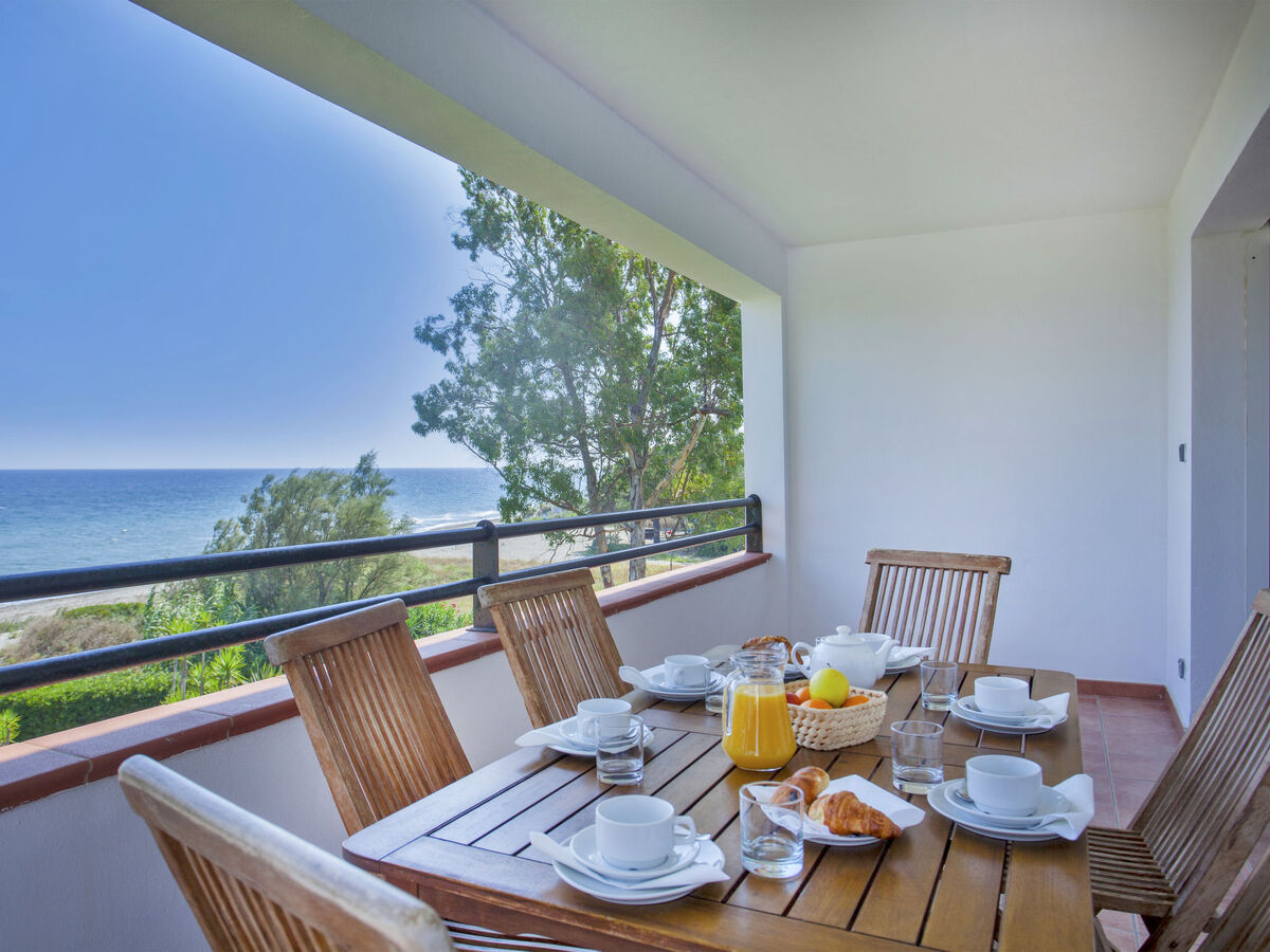 Sognu di Rena - Appartement 2 pièces à 50 m de la plage - Photo 23