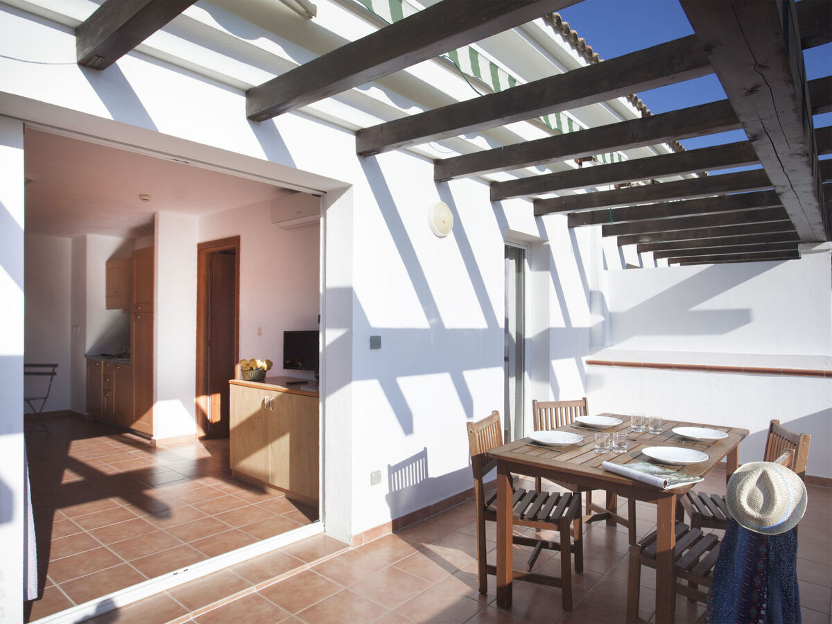 Sognu di Rena - Appartement 2 pièces à 50 m de la plage - Photo 24