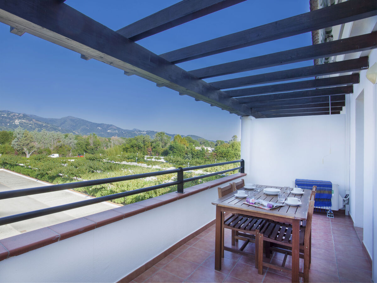 Sognu di Rena - Appartement 2 pièces à 50 m de la plage - Photo 28