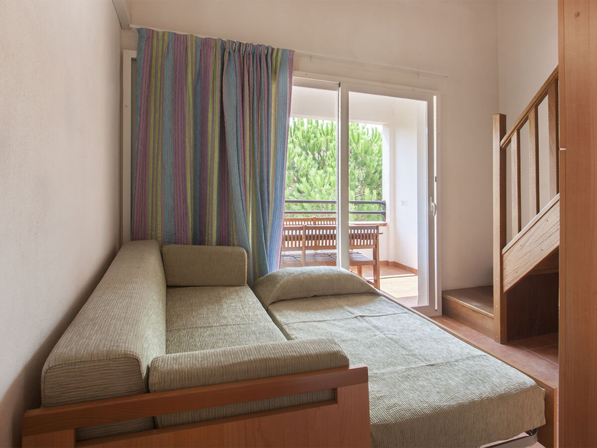 Sognu di Rena - Appartement 50 m² à 50 m de la plage - Photo 3