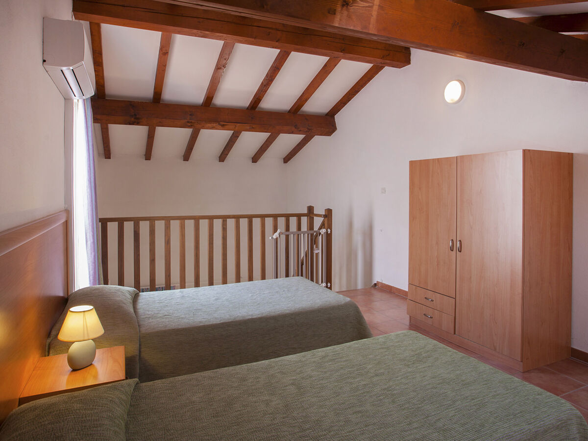 Sognu di Rena - Appartement 50 m² à 50 m de la plage - Photo 5