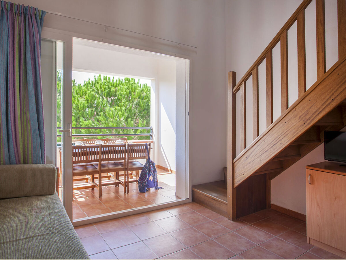 Sognu di Rena - Appartement 50 m² à 50 m de la plage - Photo 8