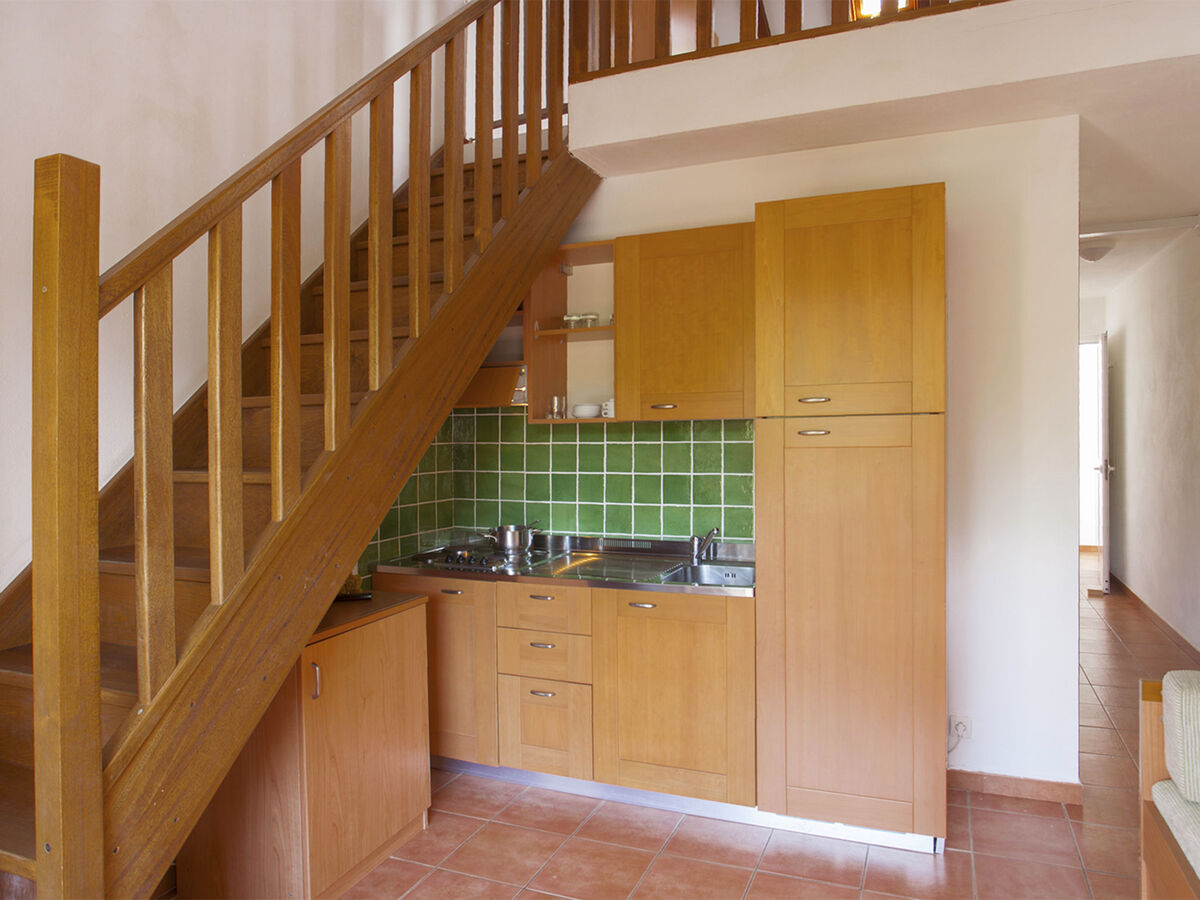 Sognu di Rena - Appartement 50 m² à 50 m de la plage - Photo 10