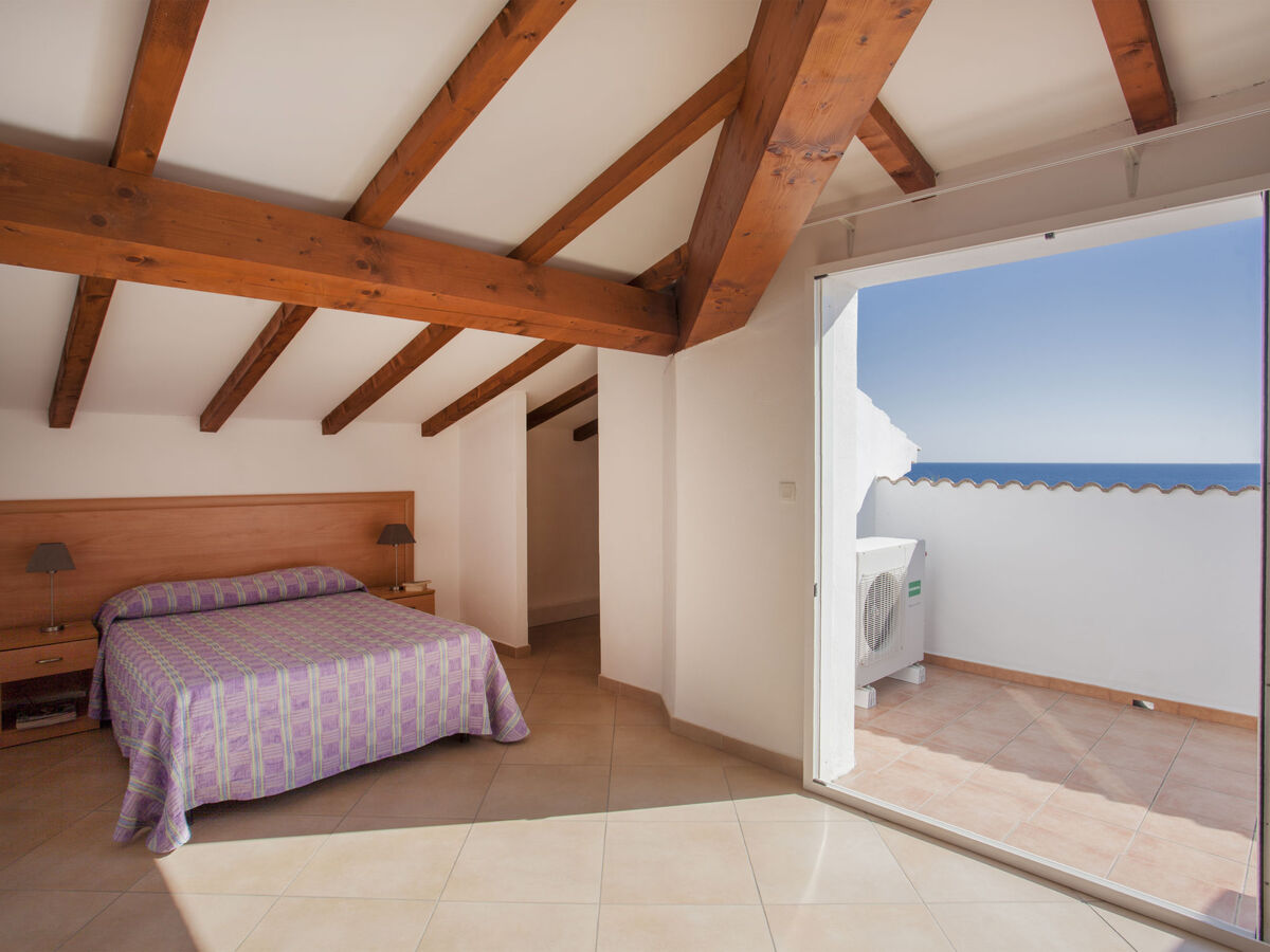 Sognu di Rena - Appartement 50 m² à 50 m de la plage - Photo 13