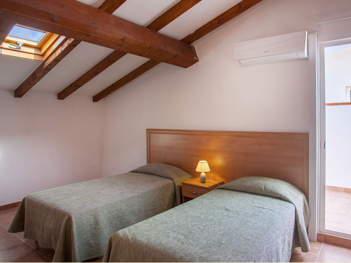 Sognu di Rena - Appartement 50 m² à 50 m de la plage - Photo 14