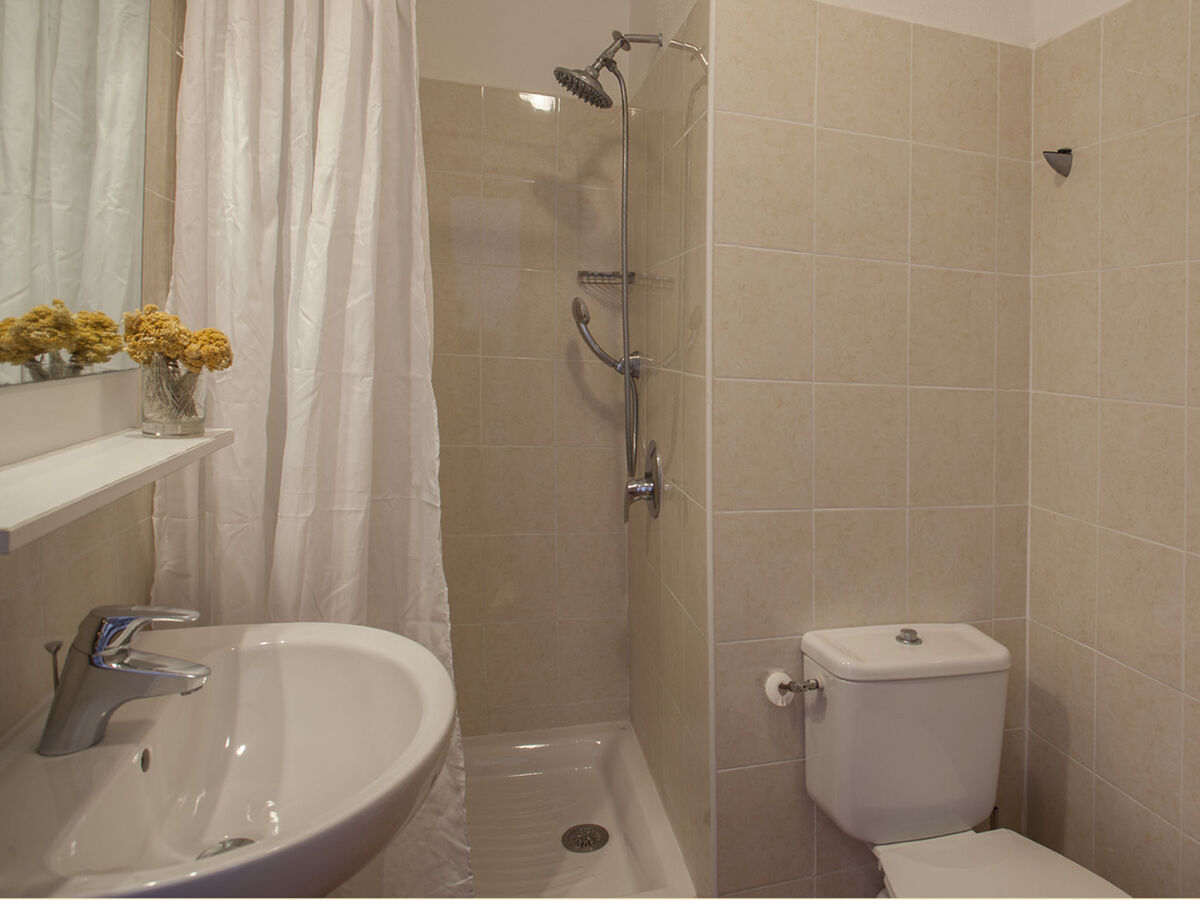 Sognu di Rena - Appartement 50 m² à 50 m de la plage - Photo 15