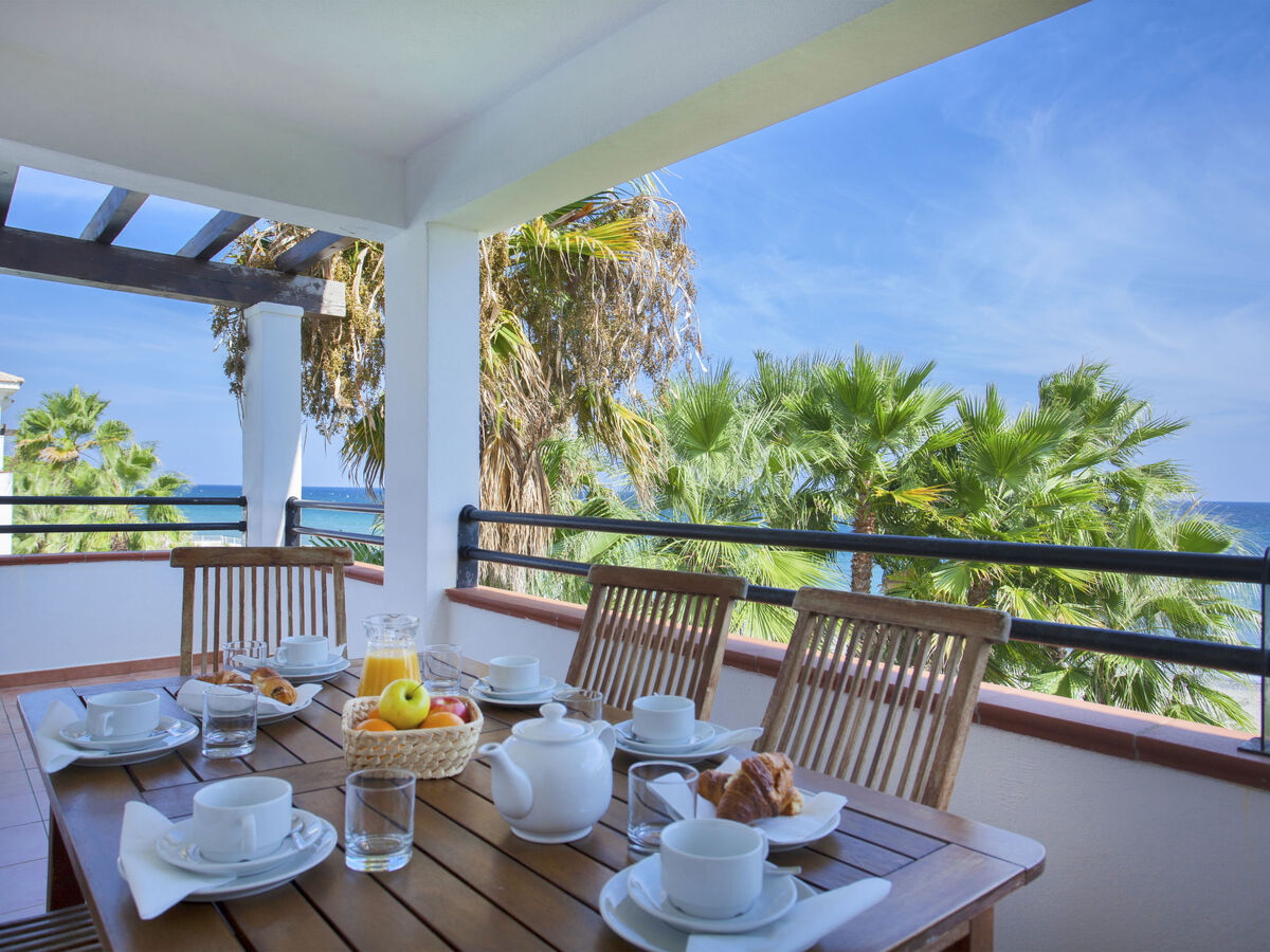 Sognu di Rena - Appartement 50 m² à 50 m de la plage - Photo 17