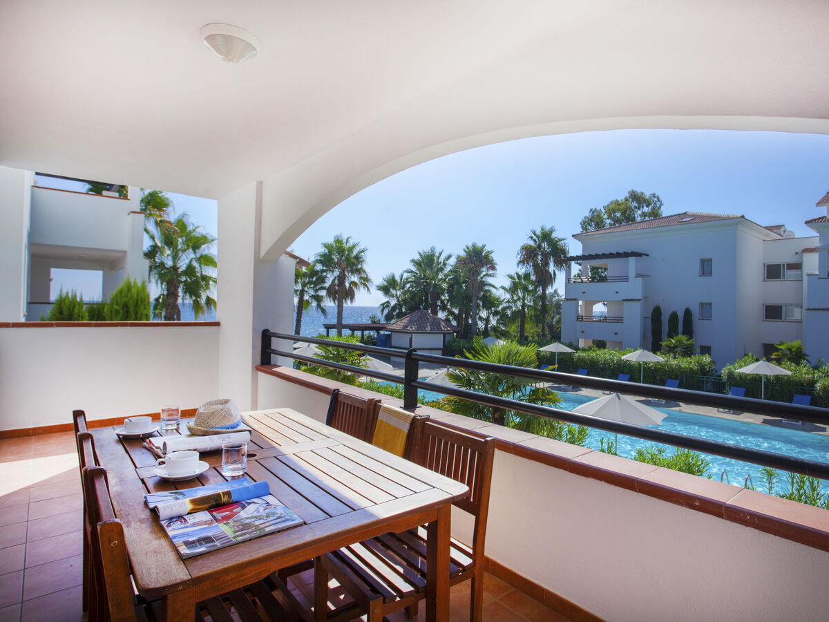 Sognu di Rena - Appartement 50 m² à 50 m de la plage - Photo 2
