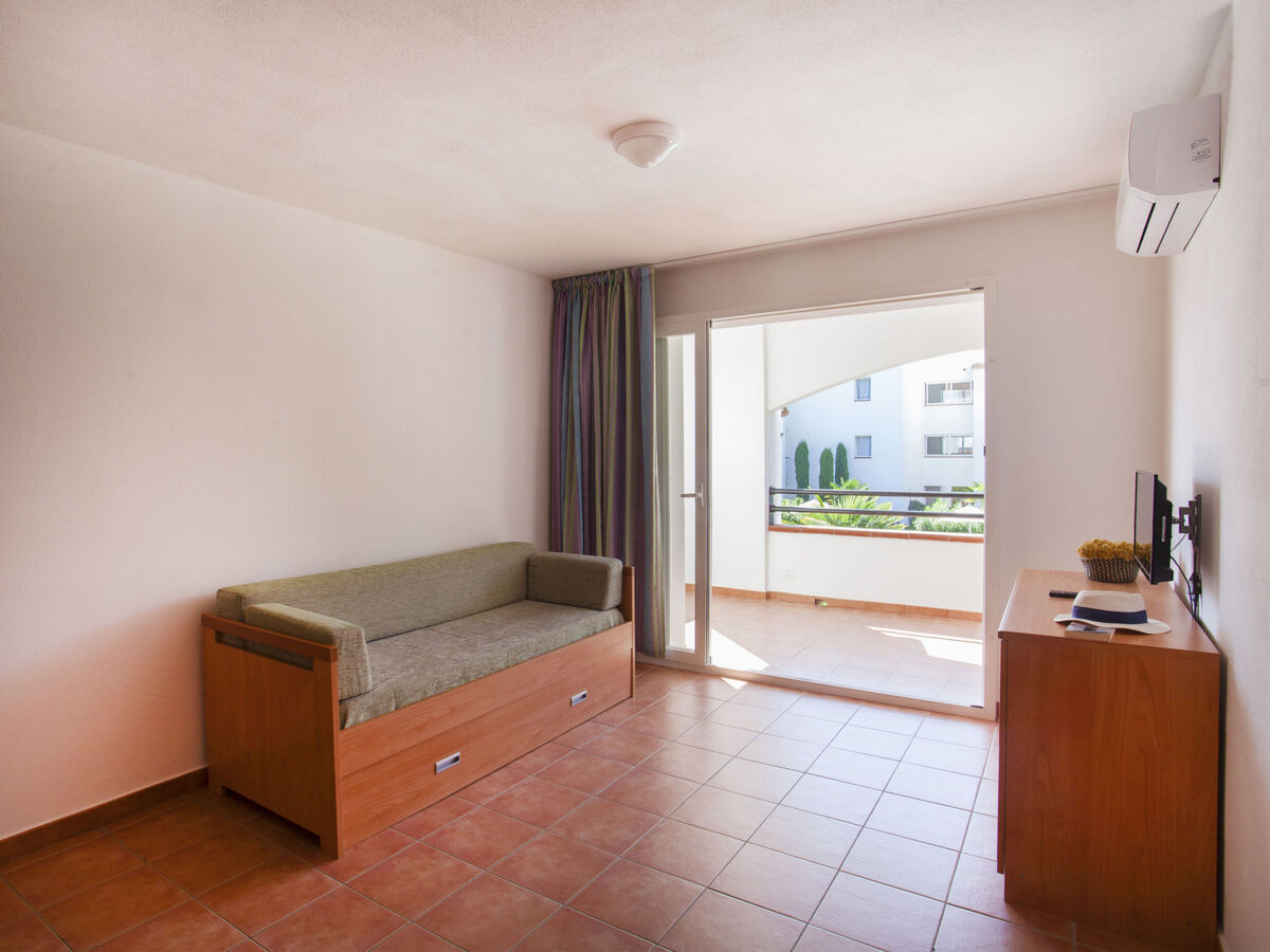 Sognu di Rena - Appartement 50 m² à 50 m de la plage - Photo 3