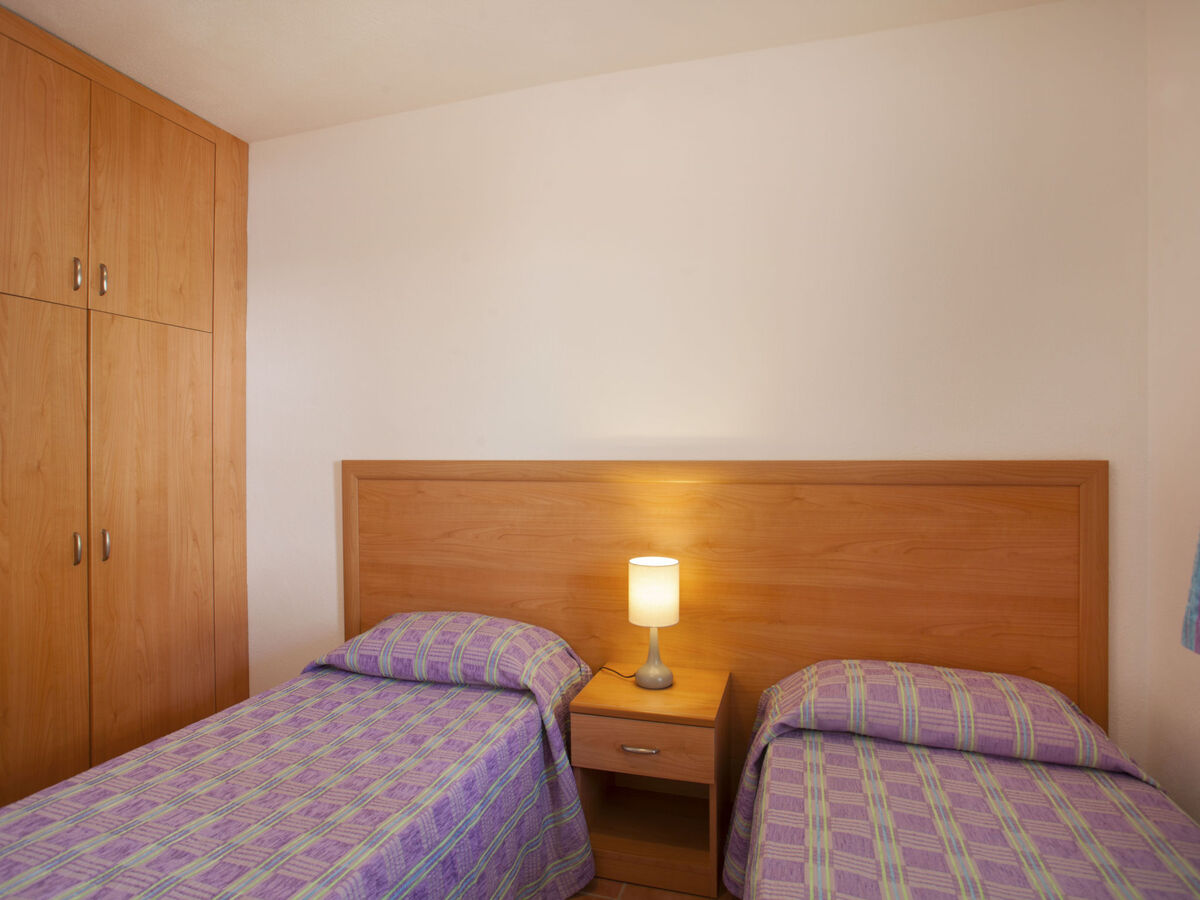 Sognu di Rena - Appartement 50 m² à 50 m de la plage - Photo 5