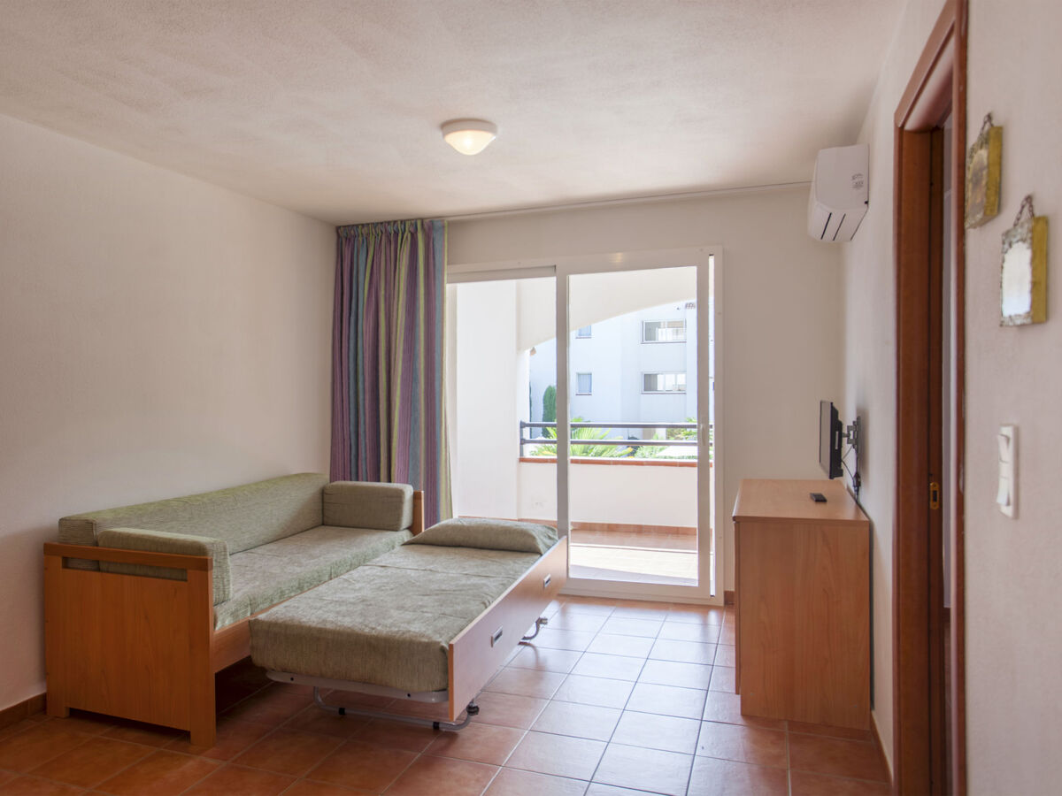Sognu di Rena - Appartement 50 m² à 50 m de la plage - Photo 8
