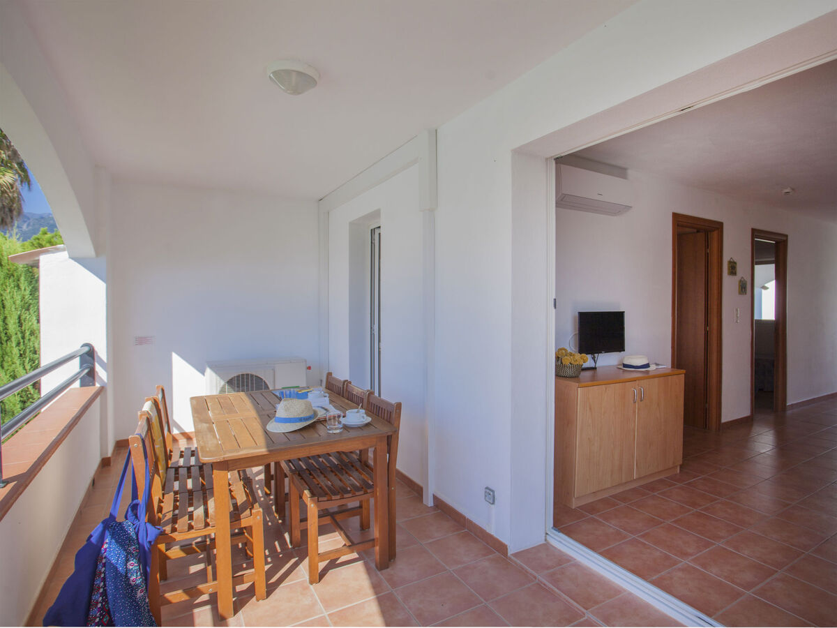 Sognu di Rena - Appartement 50 m² à 50 m de la plage - Photo 13