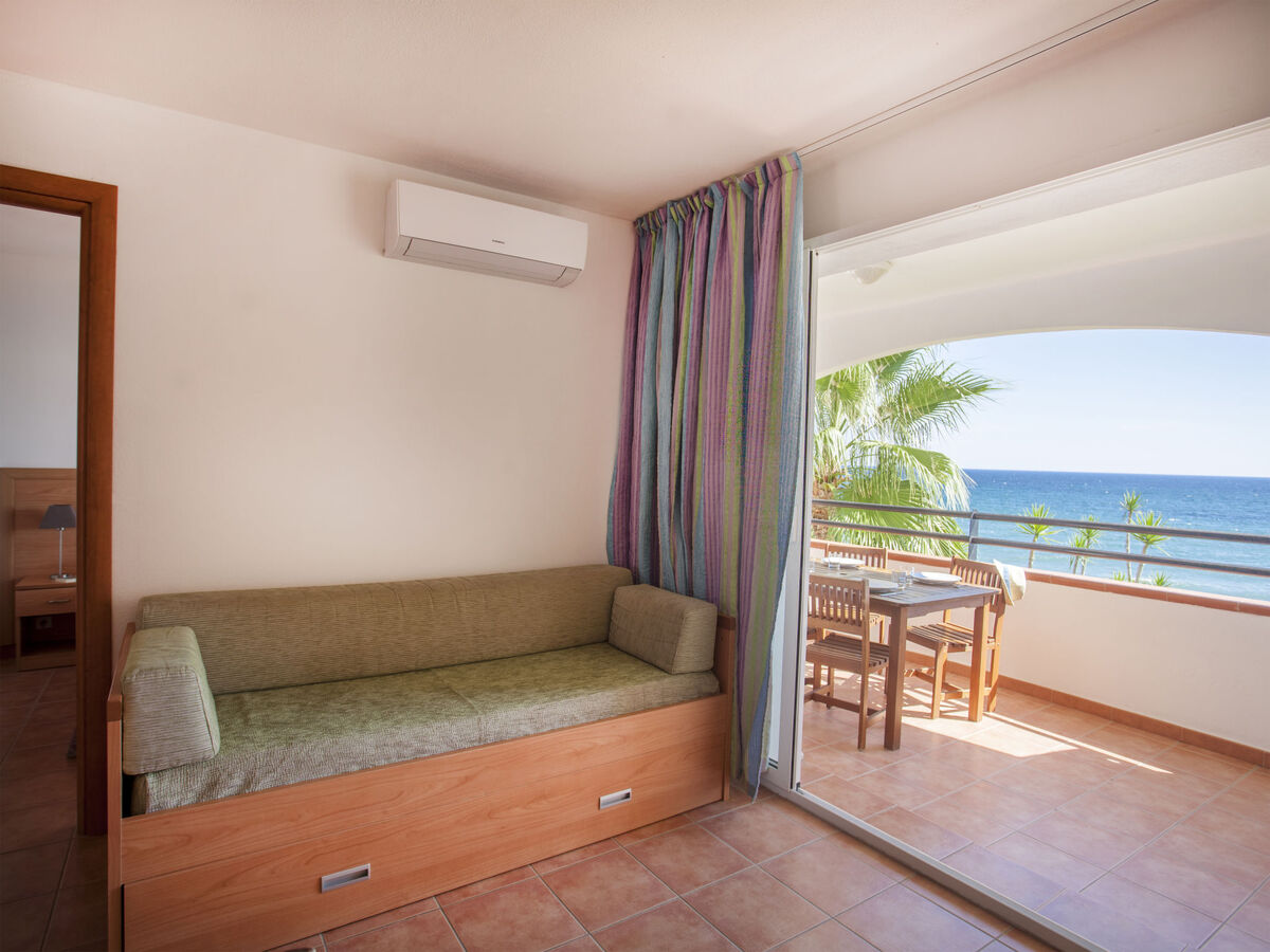 Sognu di Rena – Appartement 3 pièces à 50 m de la plage - Photo 3
