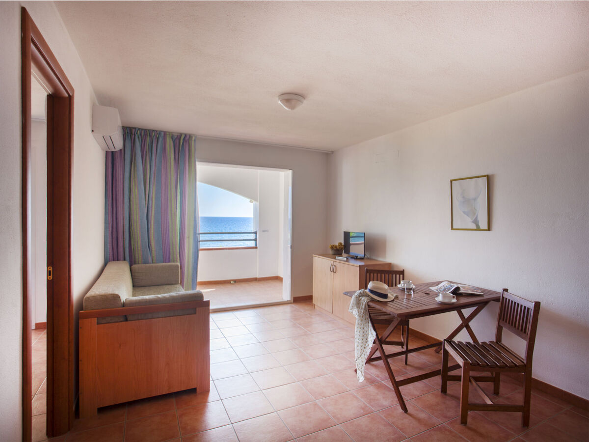 Sognu di Rena – Appartement 3 pièces à 50 m de la plage - Photo 7