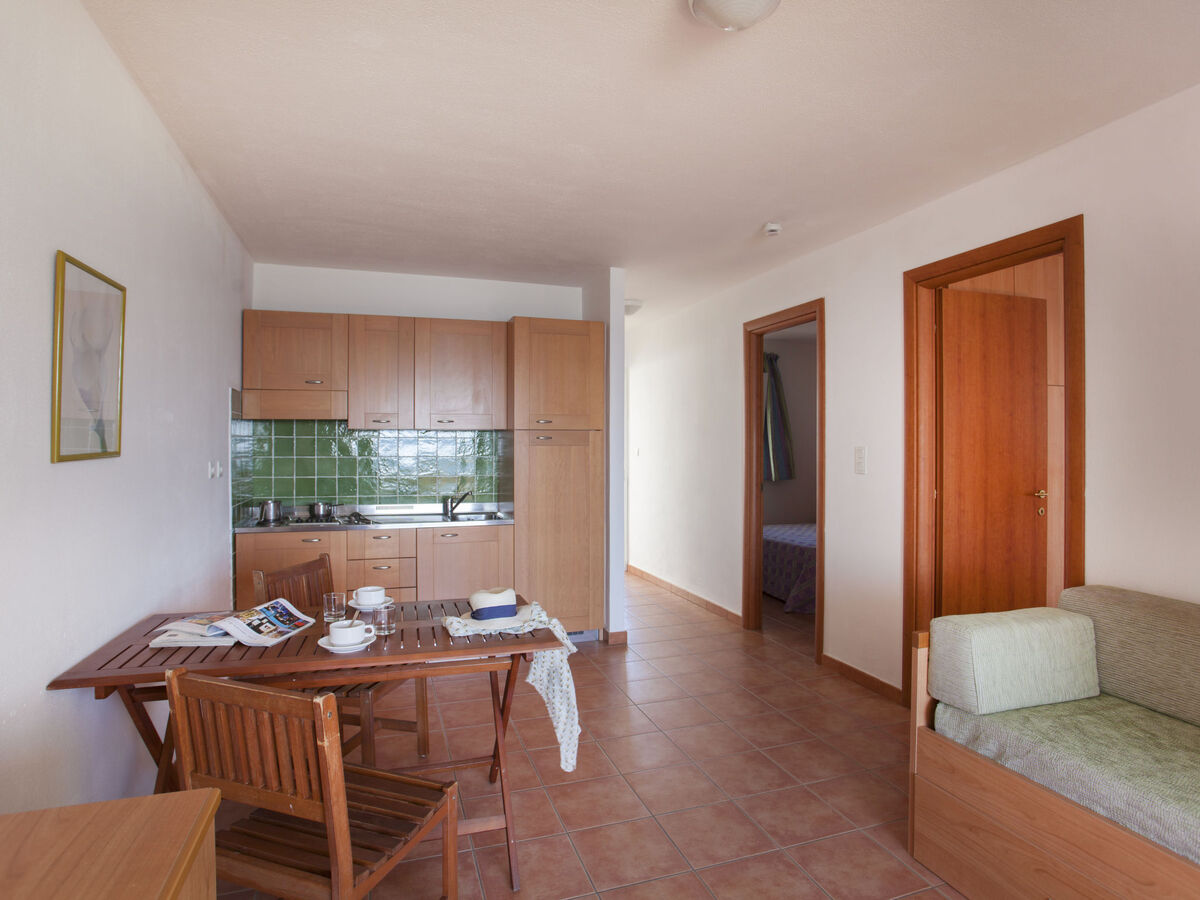 Sognu di Rena – Appartement 3 pièces à 50 m de la plage - Photo 8