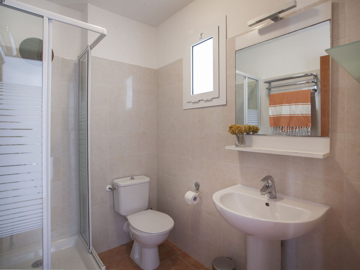 Sognu di Rena – Appartement 3 pièces à 50 m de la plage - Photo 14