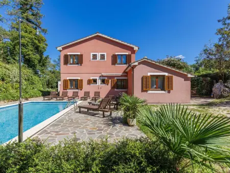 Location appartement à Rovinj Žminj, Vinka