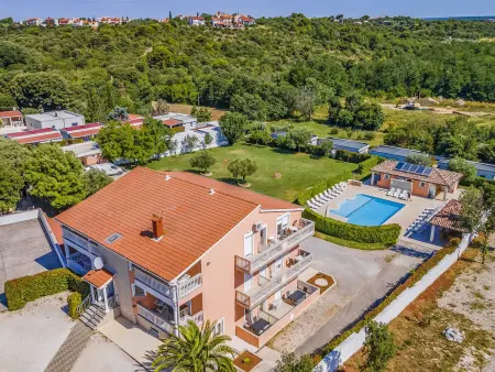 Location appartement à Pula Banjole, Apartment Rok 1