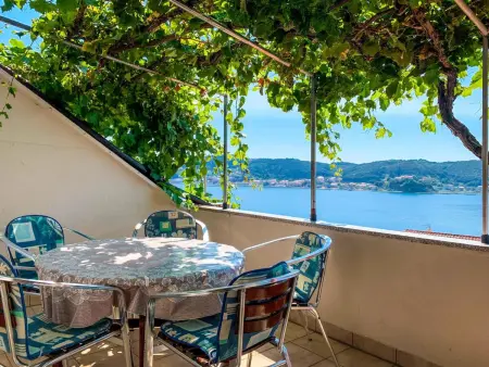Location appartement à Rab Supetarska Draga, Katica